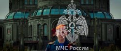 Курсанты Академии подготовили видеоклип «Поклонимся великим тем годам»